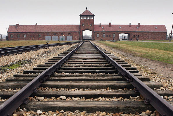 El Museo del Holocausto de Auschwitz